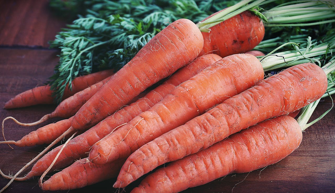 What Are Root Vegetables: A List of Them And How To Differentiate From Other Plants