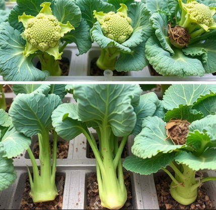 Can You Really Grow Broccoli In a Hydroponic System?